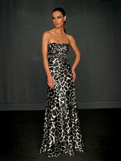 Evenings by Allure A302 Dress - PromDressShop.com