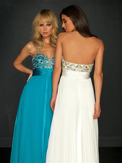 Evenings by Allure A316 Dress - PromDressShop.com