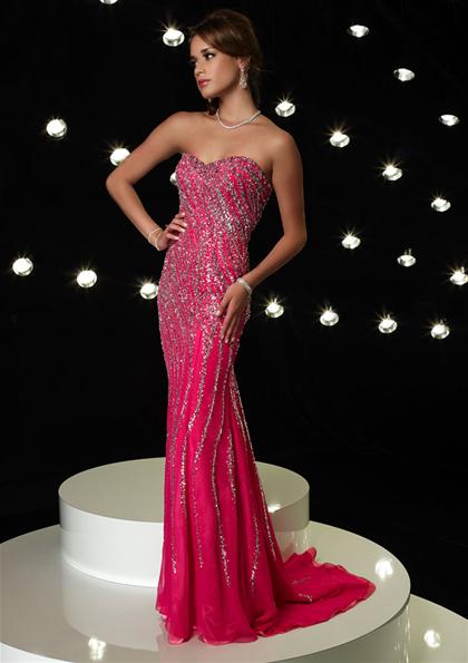 Alyce 8881 at Prom Dress Shop