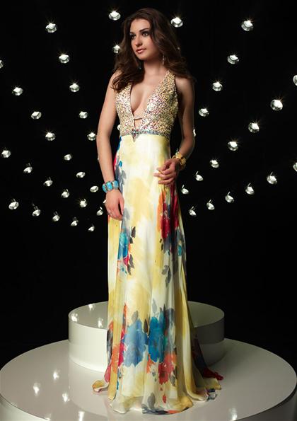 Alyce 6455 at Prom Dress Shop