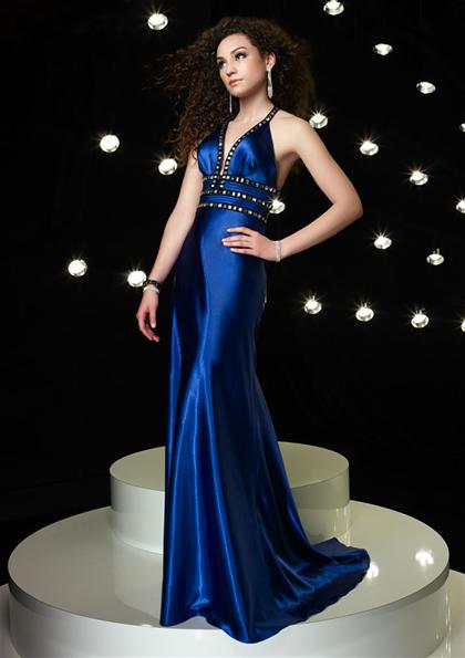 Alyce 6483 at Prom Dress Shop