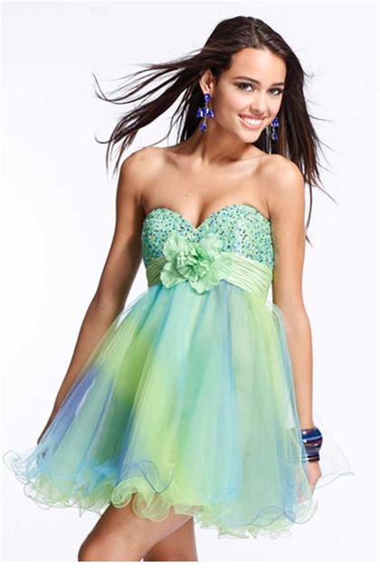 BG Haute CO3053 at Prom Dress Shop 