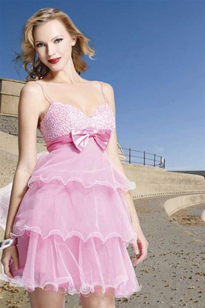 BG Haute C18058 at Prom Dress Shop 