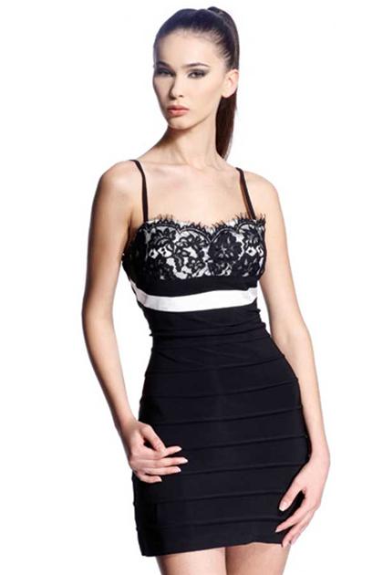 BG Haute C20014 at Prom Dress Shop 