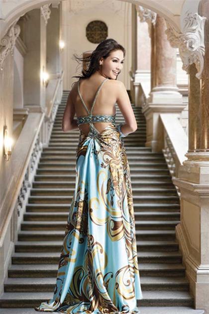 BG Haute C22057 at Prom Dress Shop 