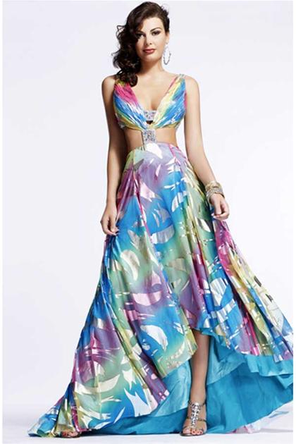 BG Haute C23031 at Prom Dress Shop 