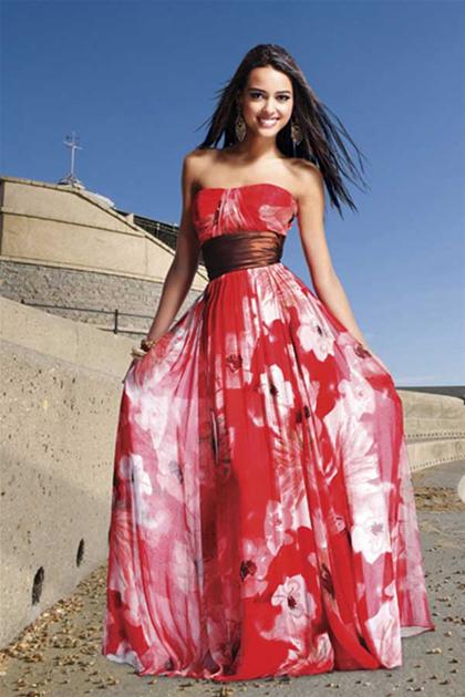 BG Haute C25020 at Prom Dress Shop 