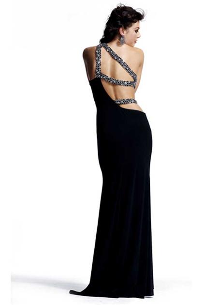 BG Haute C27022 at Prom Dress Shop 