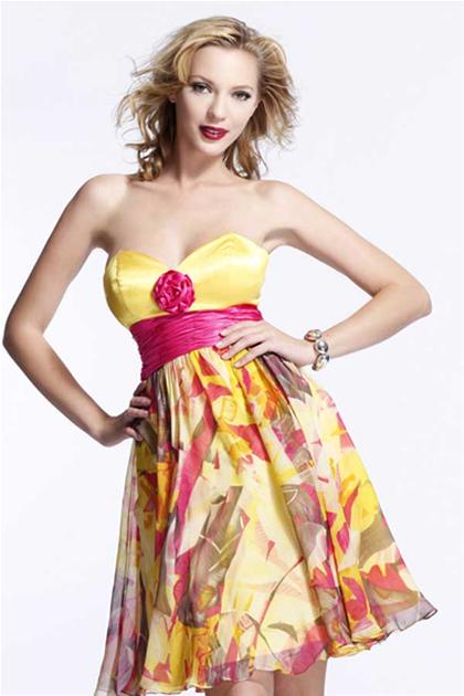 BG Haute C28018 at Prom Dress Shop 