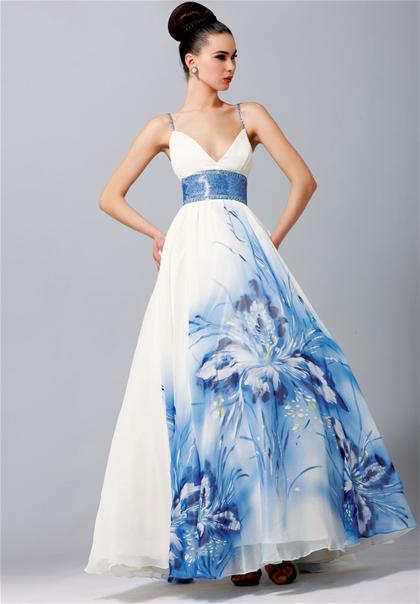 Blush 9001 at Prom Dress Shop 