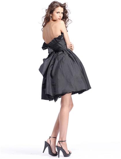 Clarisse Homecoming Dresses 1309