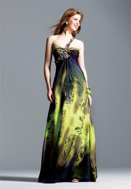 Faviana 6610 at Prom Dress Shop