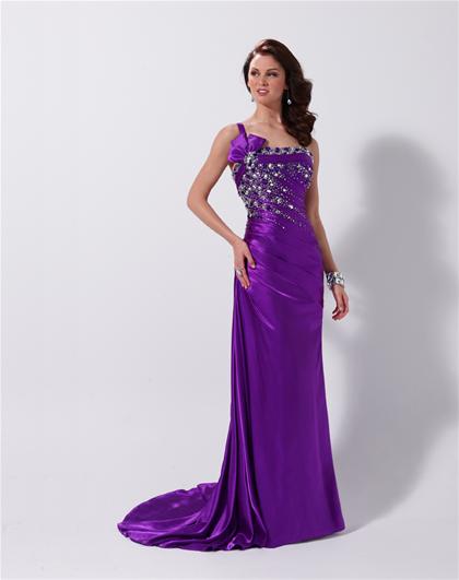 Flirt P4524 at Prom Dress Shop 
