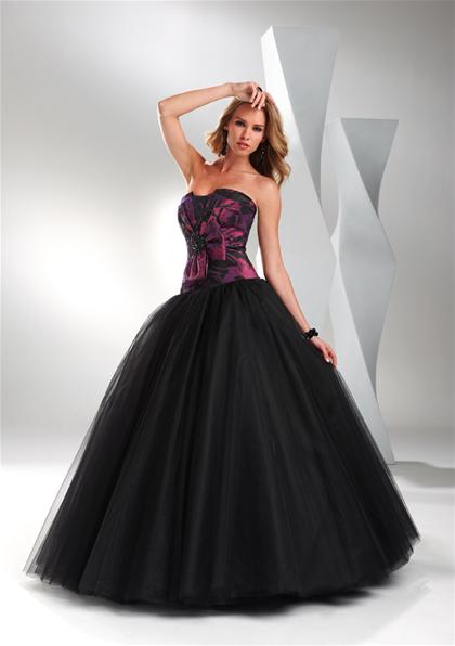 Flirt P1506 at Prom Dress Shop 