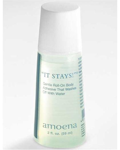 Roll On Amoena Glue