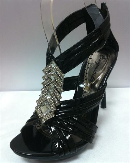 Varonica-03 by Springland Shoe's