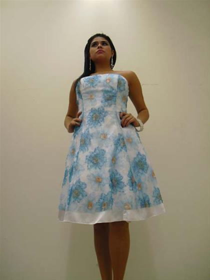 Debora Rachelle Sale Dress J796