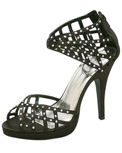 Jocelyn by Golden West Shoe
