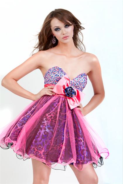 Jovani 8631 at Prom Dress Shop 