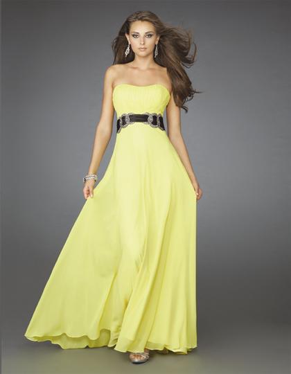 La Femme 14259 at Prom Dress Shop 