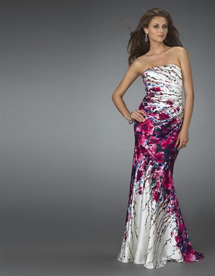 La Femme 14648C at Prom Dress Shop 