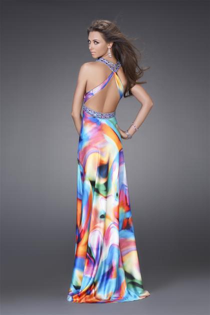La Femme 14846 at Prom Dress Shop 