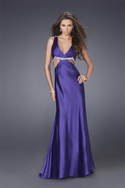 La Femme 14936 at Prom Dress Shop 