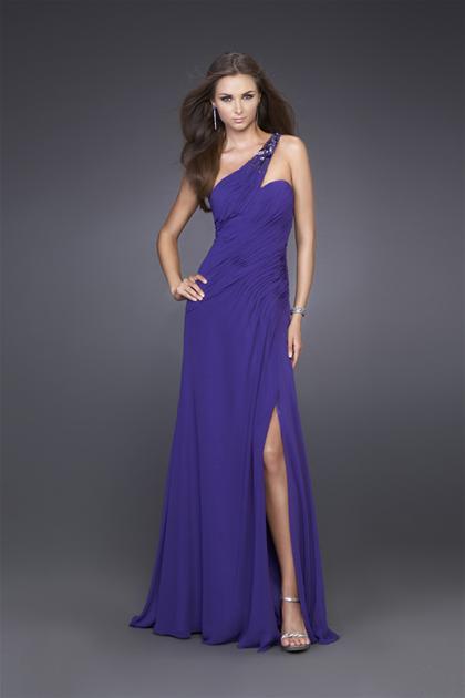 La Femme 14938 at Prom Dress Shop 