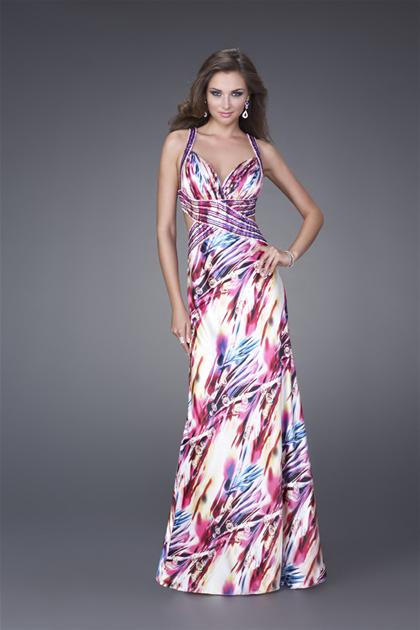 La Femme 14946 at Prom Dress Shop 