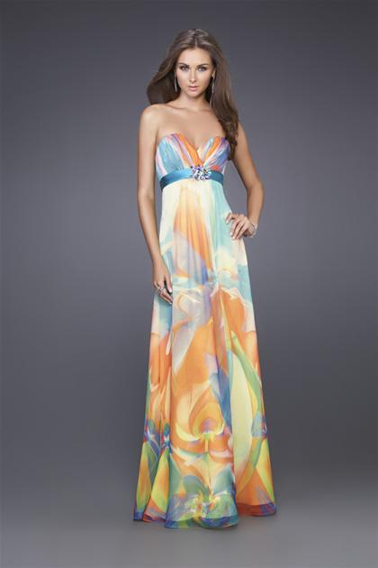 La Femme 14954 at Prom Dress Shop 