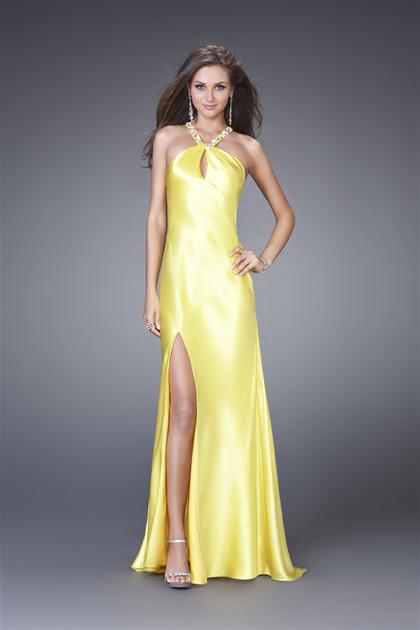 La Femme 15061 at Prom Dress Shop 