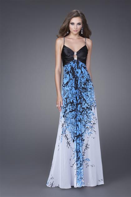 La Femme 15066 at Prom Dress Shop 