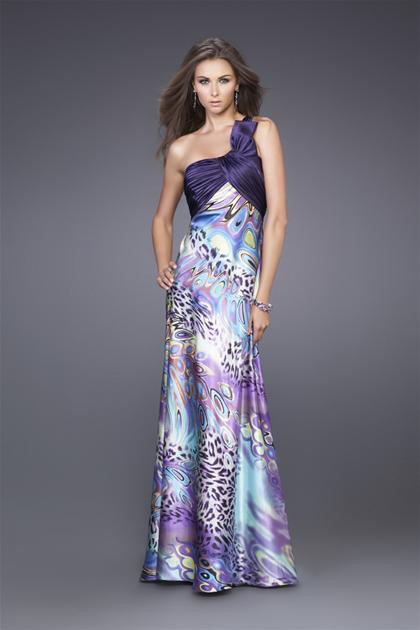 La Femme 15071 at Prom Dress Shop 