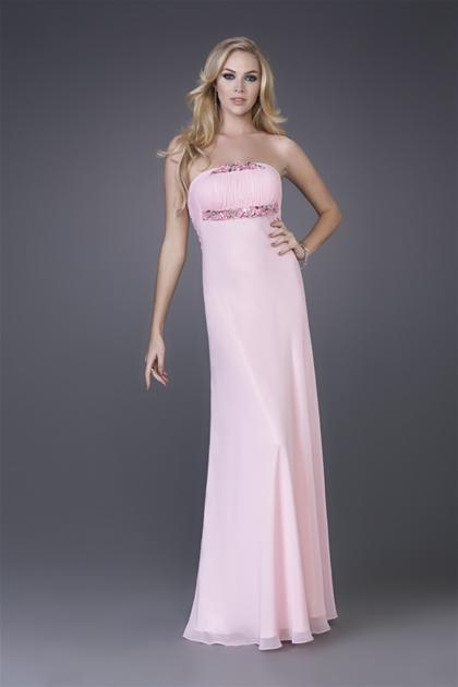 La Femme 15081 at Prom Dress Shop 