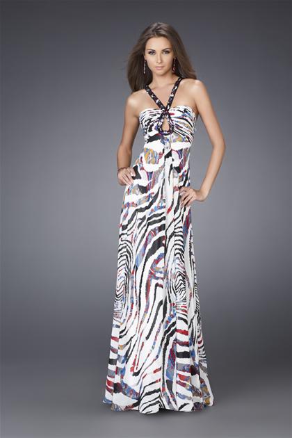 La Femme 15082 at Prom Dress Shop 
