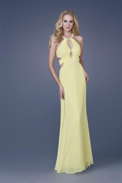La Femme 15106 at Prom Dress Shop 