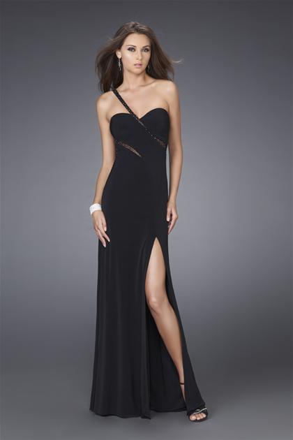 La Femme 15129 at Prom Dress Shop 