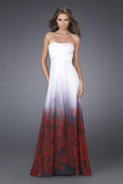 La Femme 15130 at Prom Dress Shop 