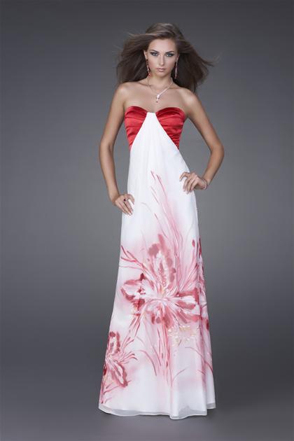 La Femme 15137 at Prom Dress Shop 