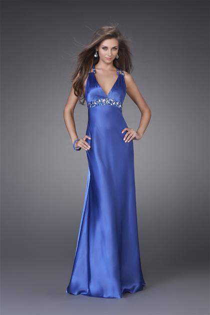La Femme 15145 at Prom Dress Shop 