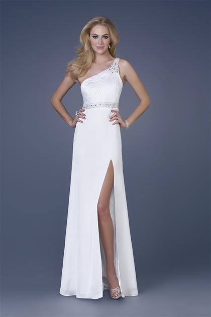 La Femme 15150 at Prom Dress Shop 