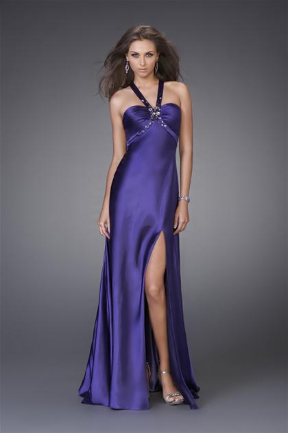 La Femme 15160 at Prom Dress Shop 