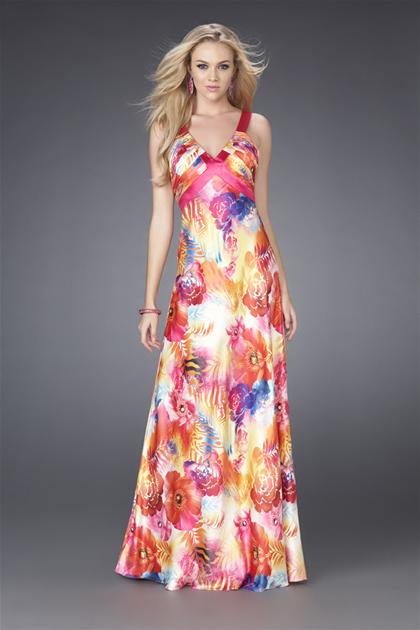La Femme 15178 at Prom Dress Shop 