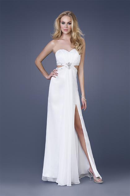 La Femme 15188 at Prom Dress Shop 