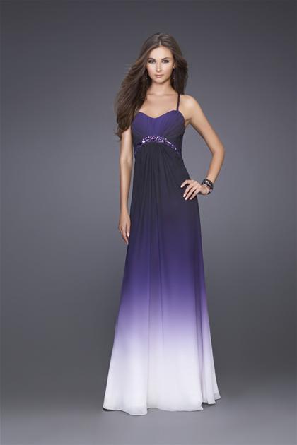 La Femme 15194 at Prom Dress Shop 