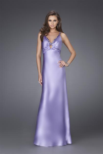 La Femme 15286 at Prom Dress Shop 