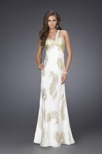 La Femme 15300 at Prom Dress Shop 