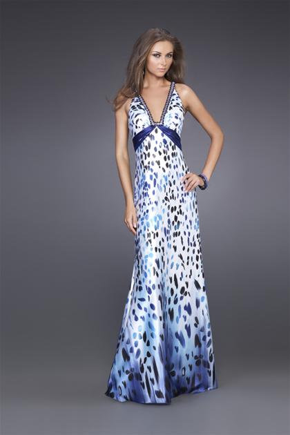 La Femme 15498 at Prom Dress Shop 