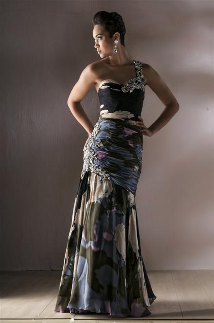 MacDuggal 75577D at Prom Dress Shop 