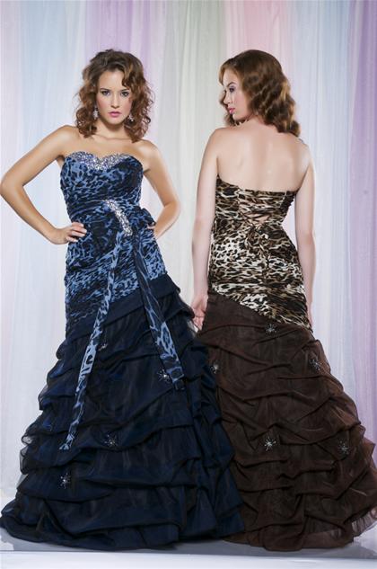 MacDuggal 4654 at Prom Dress Shop 